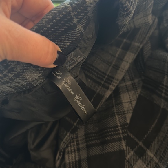 Woman jacket - Picture 3 of 4